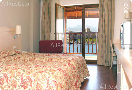 Diamond of Bodrum Hotel 3